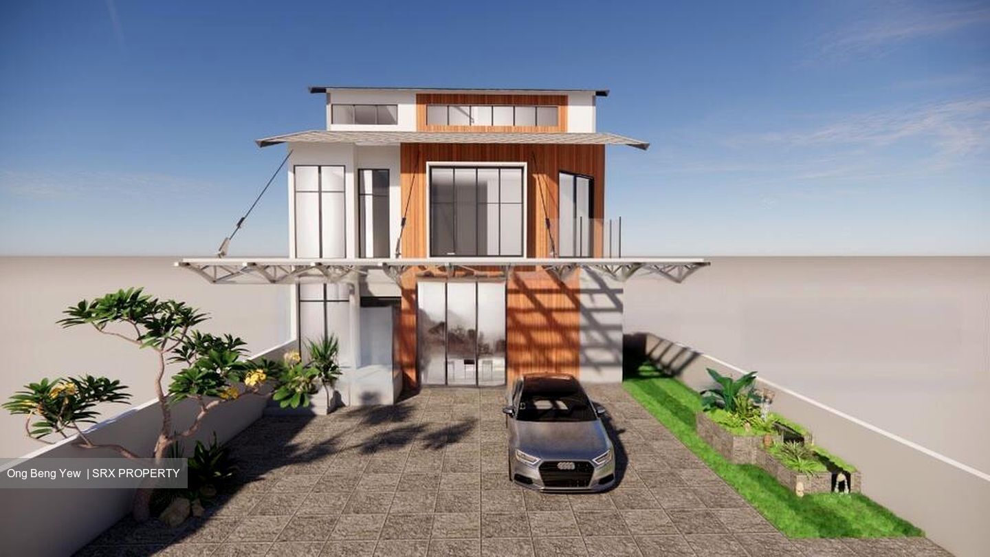 Chuan Garden (D19), Semi-Detached #463024521